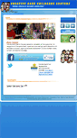 Mobile Screenshot of creativecarechildcare.com